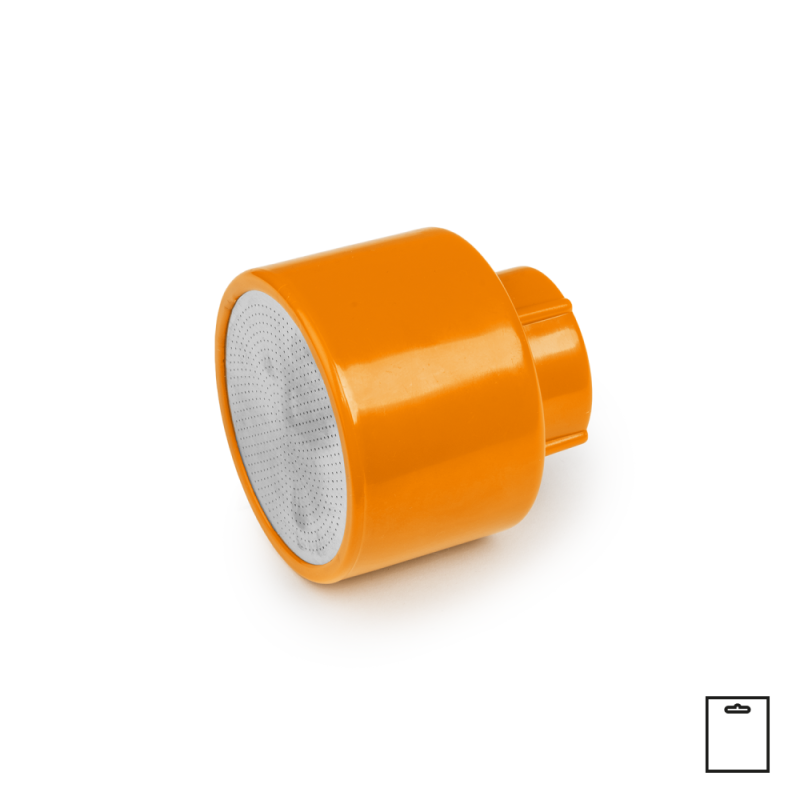 BLACK LINE filtras GW 3/4" CLASSIC purkštuvams -ECO-6009