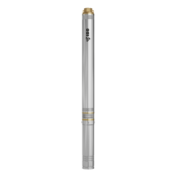 3,5 colio SDM 3-11 (0,8 kW, 230 V) giluminis siurblys su 20 m kabeliu