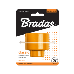 BLACK LINE filtras GW 3/4" CLASSIC purkštuvams -ECO-6009