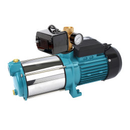 MHI 1300 (1,3 kW, 230 V) siurblys su priedais