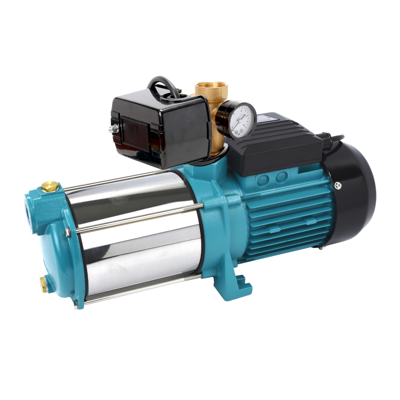 MHI 1300 (1,3 kW, 230 V) siurblys su priedais