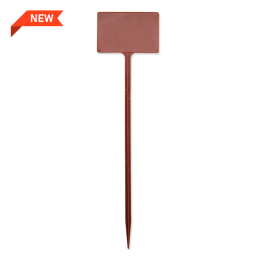 Augalų lenta 33x9cm -TYE3390BR/10B