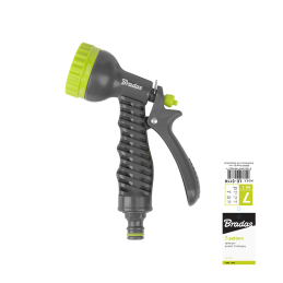 LIME LINE 7 funkcijų plastikinis purškimo pistoletas -LE-5110