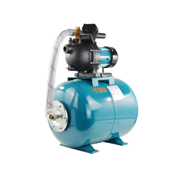 Sodas 1000 / Žalias 1000 Hidroforas 50