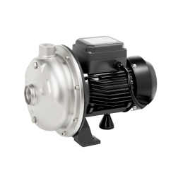 CPM 20 Inox (0,8 kW, 230 V) hidroforinis siurblys