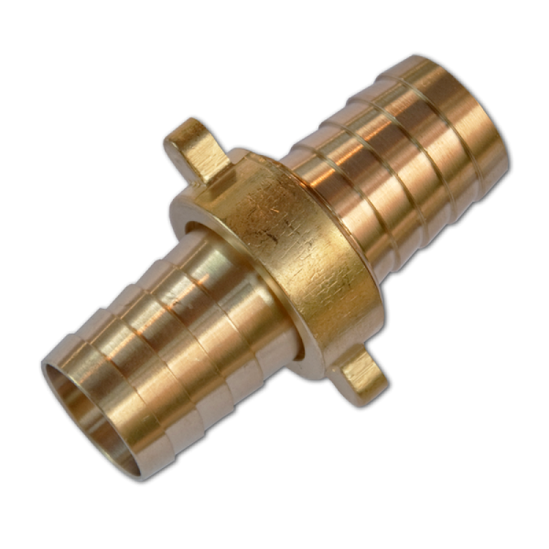 Trijų dalių jungtis, skirta 13 mm - 1/2 colio žarnai -GKWZ1212