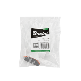 WHITE LINE vožtuvas 2 x GW 3/4 -WL-2240