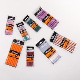 Karštų klijų guminė pirštų apsauga -DIY-GFG01/6