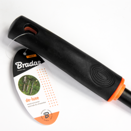 DE LUXE piktžolių pjaustytuvas -KT-Y6007