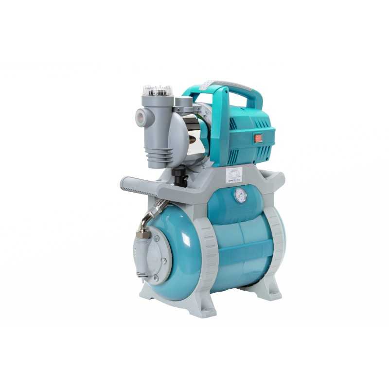 „Multi Garden 1000“ (1,1 kW, 230 V) hidroforas 24 vnt.