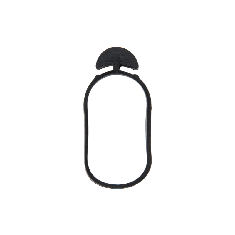 GUMINIAI INKARAI Guminiai inkarai augalams tvirtinti TIE 40/4mm EPDM - 50 vnt. -TYG20404/50