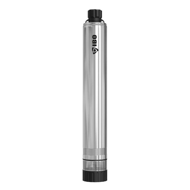 4 OLA 60/60 (1 kW, 230 V) giluminiai siurbliai su 20 m kabeliu