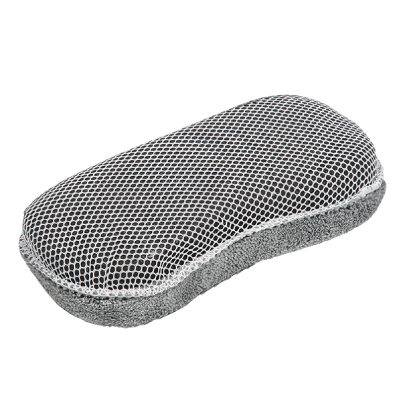 Mikropluošto plovimo kempinė su tinkleliu -ES2472