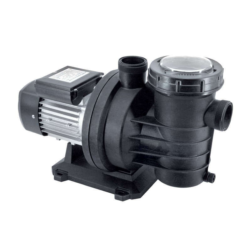 „Swim 025“ (0,37 kW, 230 V) baseino siurblys