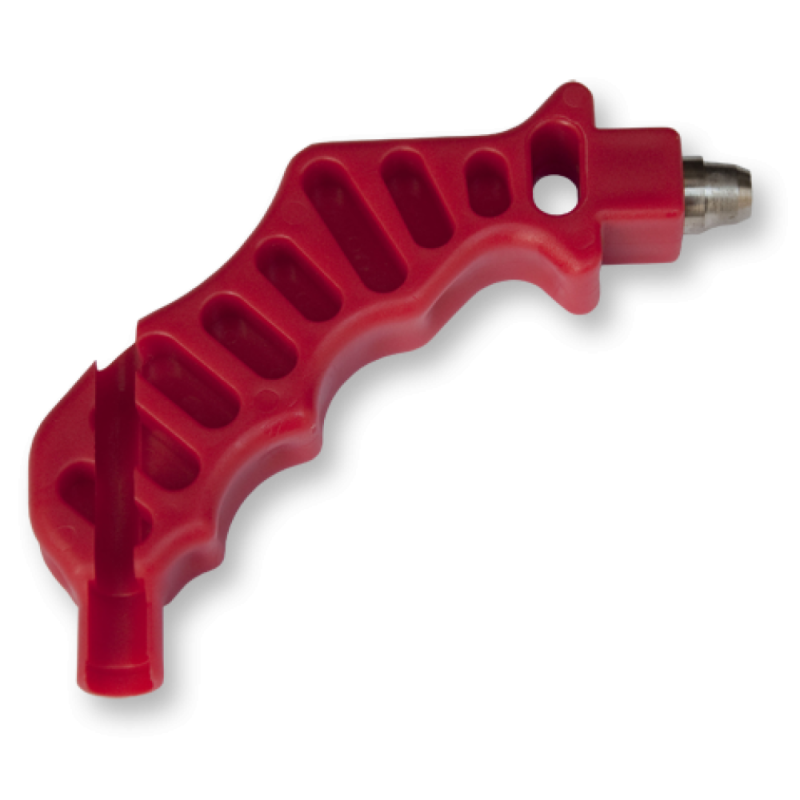 Perforatorius, skylės skersmuo 8 mm -DSA-3303L