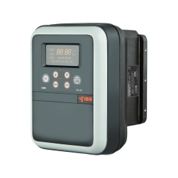 IVR 05 (2,2 kW, 1 įėjimas ~ 230 V / 3 išėjimas ~ 230 V) keitiklis