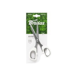 PRECISION 175 mm universalios žirklės -DIY-SCWL208/175-B