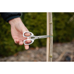 PRECISION 175 mm universalios žirklės -DIY-SCWL208/175-B