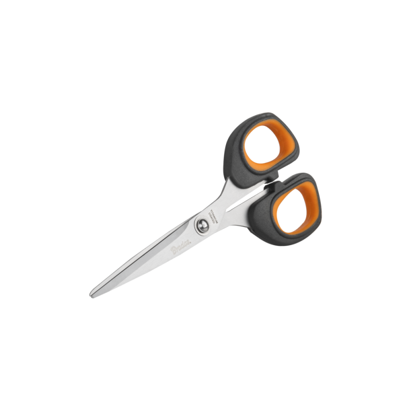 PRECISION 175 mm universalios žirklės -DIY-SC208/175-B