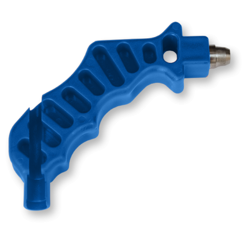 Perforatorius, skylės skersmuo 3 mm -DSA-3302L