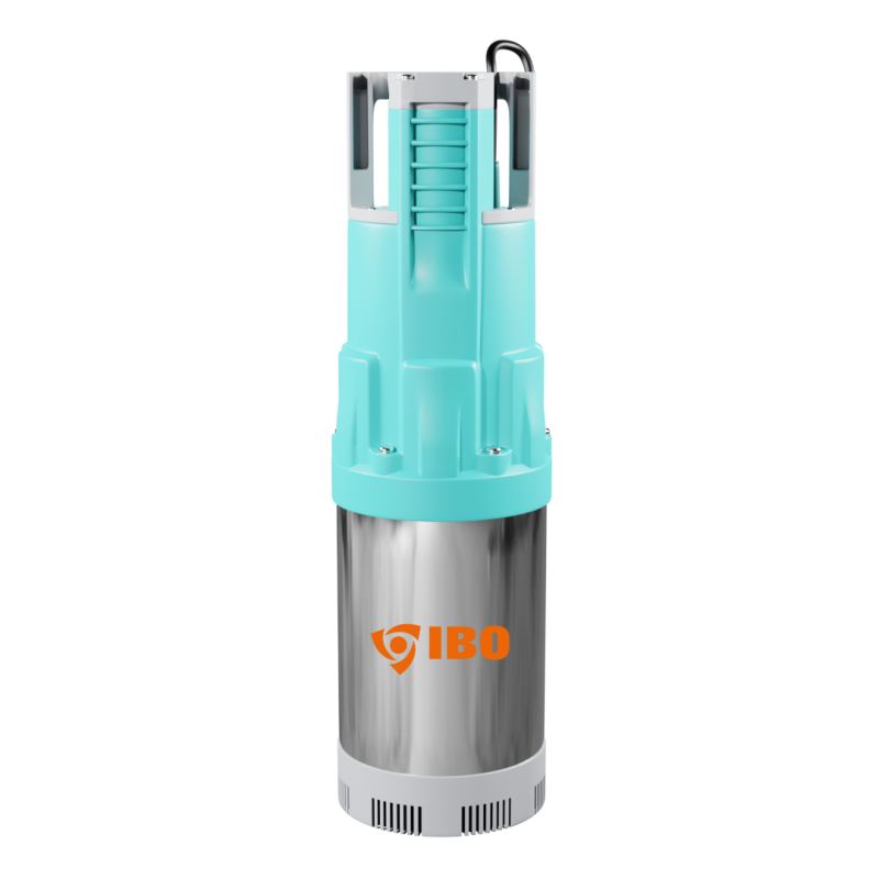 Panardinamas siurblys automobiliui „Multi IP 1000“ (1 kW, 230 V)