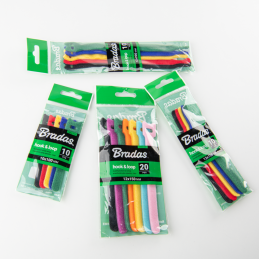 Daugiafunkcinė lipni juosta TC 12 x 200 mm -HLTC12200/20MIX7