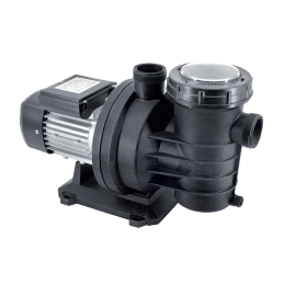 „Swim 035“ (0,5 kW, 230 V) baseino siurblys