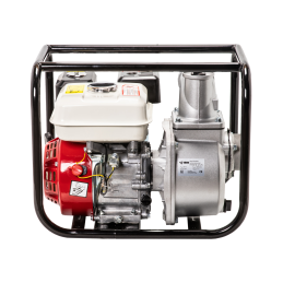 BZP-30 vidaus degimo siurblys