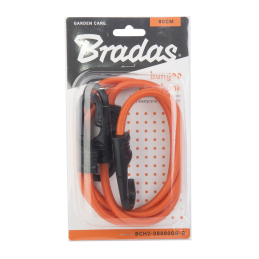 Elastinga guma su PVC dengtu metaliniu kabliu -BCH2-08080OR-B