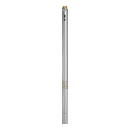 3 STM 16 (0,75 kW, 230 V) giluminiai siurbliai su 20 m kabeliu