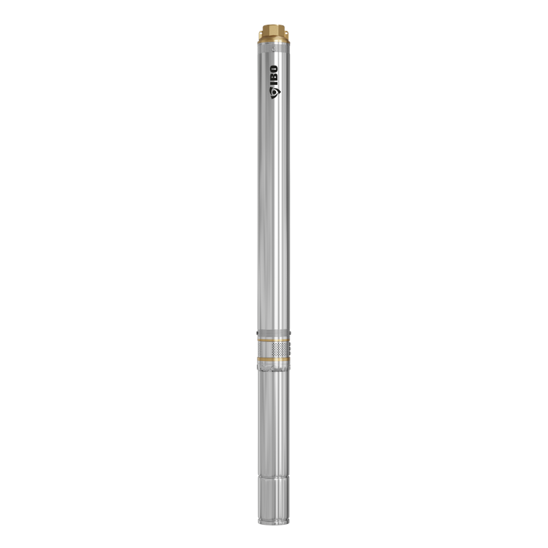 3 TI 37 (1,1 kW, 230 V) giluminiai siurbliai su 1,5 m kabeliu