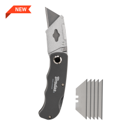 Sulankstomas universalus peilis - 19 mm ašmenys -DIY-KN190201/B