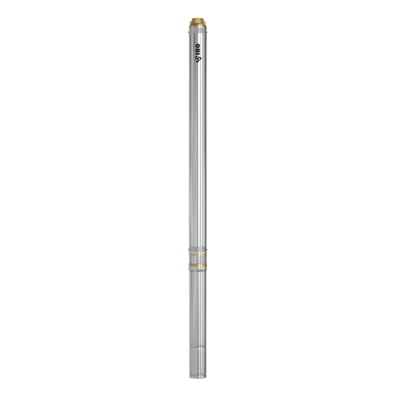 3 STM 20 (1,1 kW, 230 V) giluminiai siurbliai su 1,5 m kabeliu