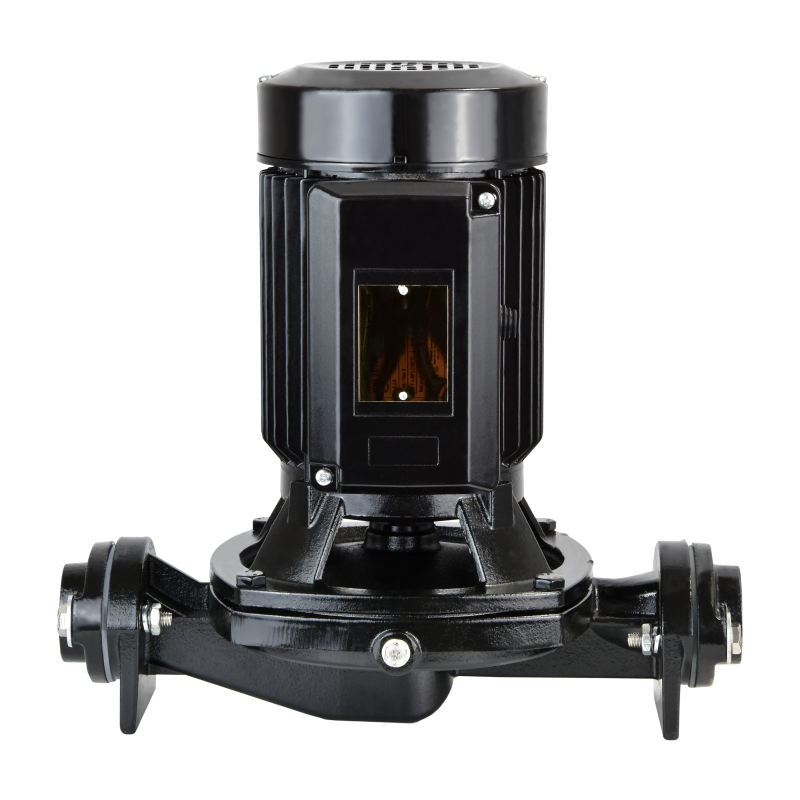 IPML 25-750 (0,75 kW, 230 V) cirkuliacinis siurblys