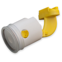 Stūmoklis -HDB1722309