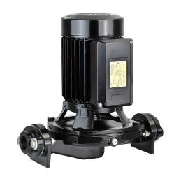 IPML 25-750 (0,75 kW, 230 V) cirkuliacinis siurblys