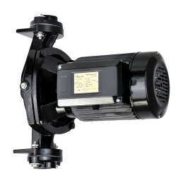 IPML 25-750 (0,75 kW, 230 V) cirkuliacinis siurblys