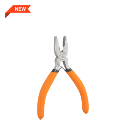 CLASSIC MINI 120 mm nikeliuotos universalios replės -DIY-PL2110/4