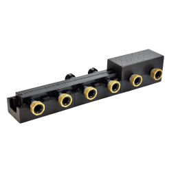 DN25 70 kW kolektorius