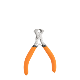 CLASSIC MINI 105 mm nikeliuotos replės su antgaliais -DIY-PL2120/4