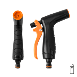 BLACK LINE reguliuojamas pistoletas -ECO-2102