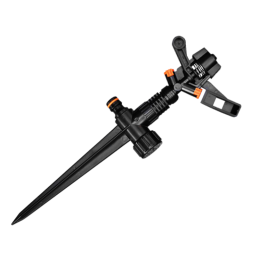 Įmontuojamas pulsuojantis purkštuvas BLACK LINE -ECO-6023