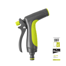 LIME LINE reguliuojamas pistoletas -LE-2102