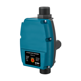 MH 1300 Inox (1,3 kW, 230 V) hidroforas PC-15