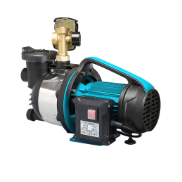 „Multi 1300 Inox“ (1,3 kW, 230 V) hidroforas 50 vnt.