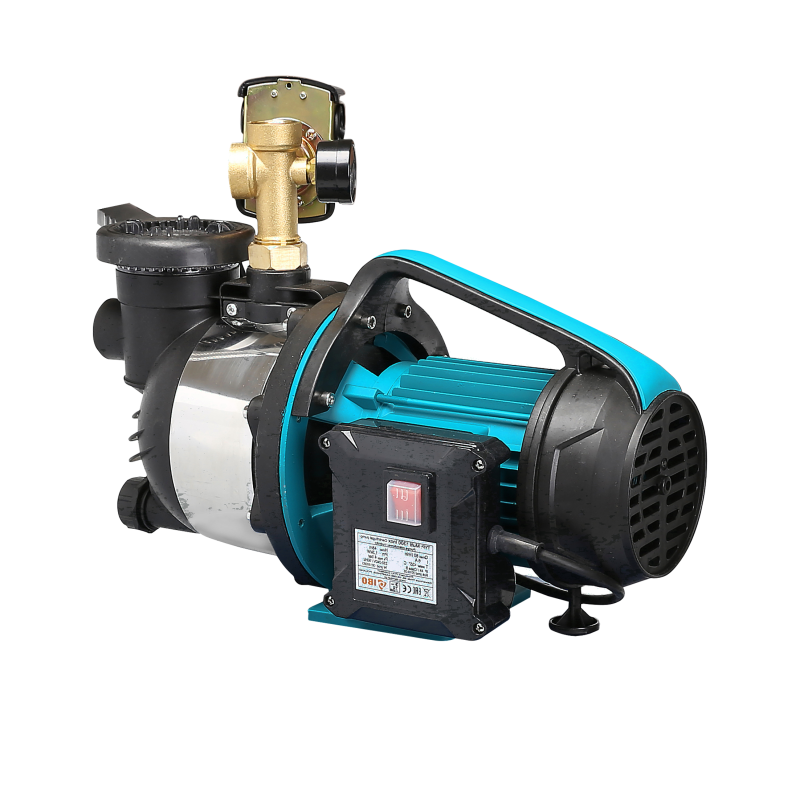 „Multi 1300 Inox“ (1,3 kW, 230 V) hidroforas 50 vnt.