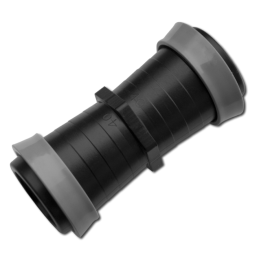 „Goldspray“ 25 mm juostos jungtis -DSTA17-25L