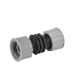 Vožtuvų kolektorių jungtis GW1" / GW1 -DSRAKZLF1F1