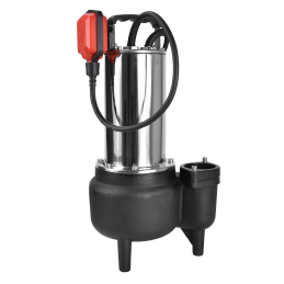 Panardinamas nuotekų siurblys „Lira 1300“