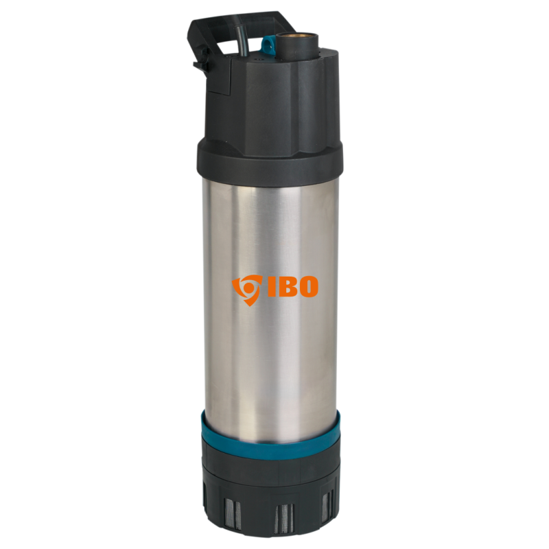 Rainer 1200 Auto (1,2 kW, 230 V) panardinamasis siurblys